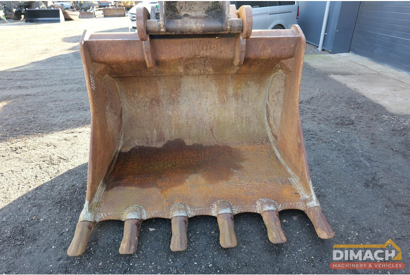 Ekskavators Caterpillar 328D LCR GPS prep - mono giek - airco automatisch - smeersysteem - cw45 snelwissel systeem: foto 11