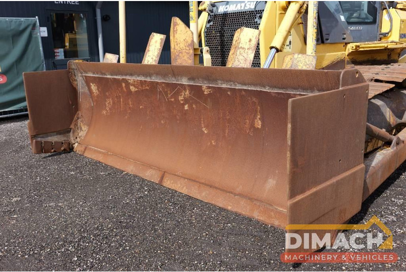 Komatsu D 65 PX-15 E0 ripper manual engine - 388cm wide - Buldozers: foto 5 Komatsu D 65 PX-15 E0 ripper manual engine - 388cm wide - Buldozers: foto 5