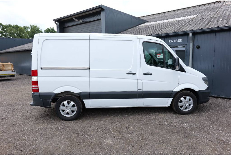 Mercedes-Benz Sprinter 316 CDI 2.2 automaat airco euro 6 L1H1 - Kravas mikroautobuss: foto 3 Mercedes-Benz Sprinter 316 CDI 2.2 automaat airco euro 6 L1H1 - Kravas mikroautobuss: foto 3