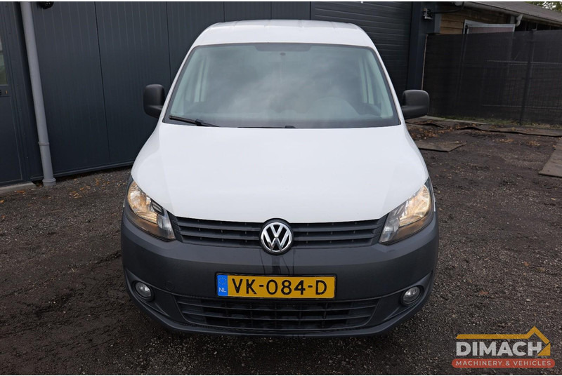 Volkswagen Caddy Caddy 1.6L diesel eco L1H1 schuifdeur trekhaak - Mazs furgons: foto 4 Volkswagen Caddy Caddy 1.6L diesel eco L1H1 schuifdeur trekhaak - Mazs furgons: foto 4