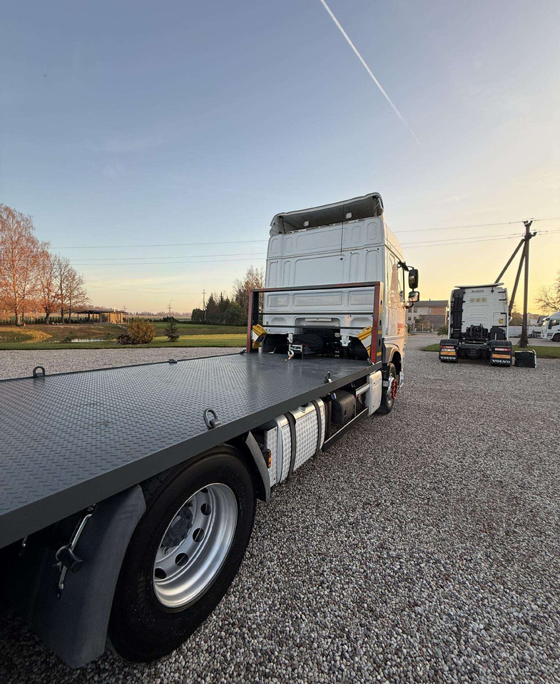 DAF XF 460 - Autovedējs: foto 3 DAF XF 460 - Autovedējs: foto 3