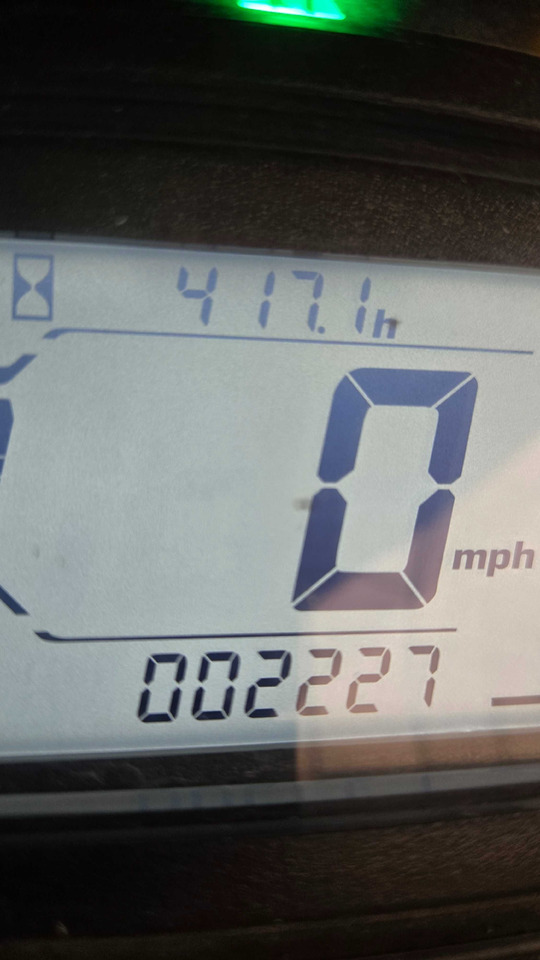 2021 rok Suzuki Kingquad 500 AXI quad przeprawowy - Kvadricikls: foto 5 2021 rok Suzuki Kingquad 500 AXI quad przeprawowy - Kvadricikls: foto 5