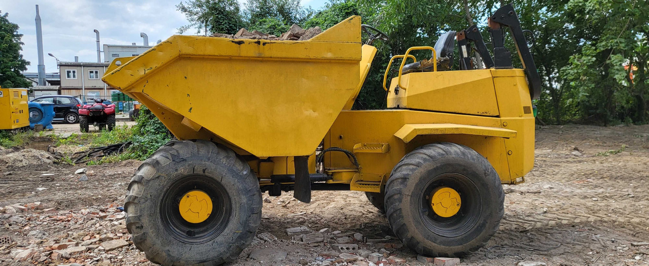 Wozidło Thwaites 9 ton wywrotka benford jcb NOWA NIŻSZA CENA - Mini pašizgāzējs: foto 3 Wozidło Thwaites 9 ton wywrotka benford jcb NOWA NIŻSZA CENA - Mini pašizgāzējs: foto 3