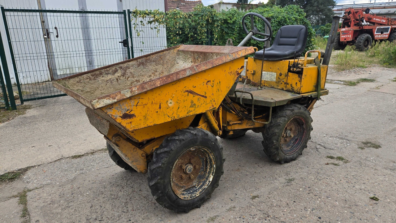 Wozidło przegubowe Volvo Pel Job ED750 thwaites NOWA NIŻSZA CENA - Mini pašizgāzējs: foto 1 Wozidło przegubowe Volvo Pel Job ED750 thwaites NOWA NIŻSZA CENA - Mini pašizgāzējs: foto 1