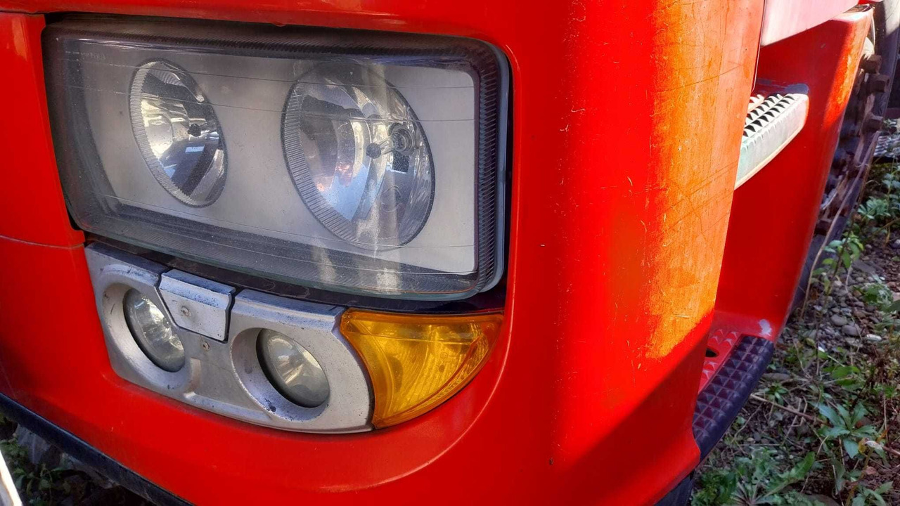 Lampa przednia lewa do IVECO STRALIS 500 - Tuvās gaismas - Kravas automašīna: foto 1 Lampa przednia lewa do IVECO STRALIS 500 - Tuvās gaismas - Kravas automašīna: foto 1