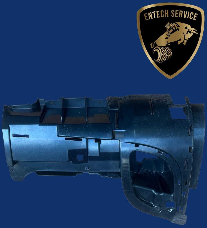 Lewa boczna owiewka / narożnik kabiny Mercedes Atego. - Virsbūve un ārpuse - Kravas automašīna: foto 1 Lewa boczna owiewka / narożnik kabiny Mercedes Atego. - Virsbūve un ārpuse - Kravas automašīna: foto 1