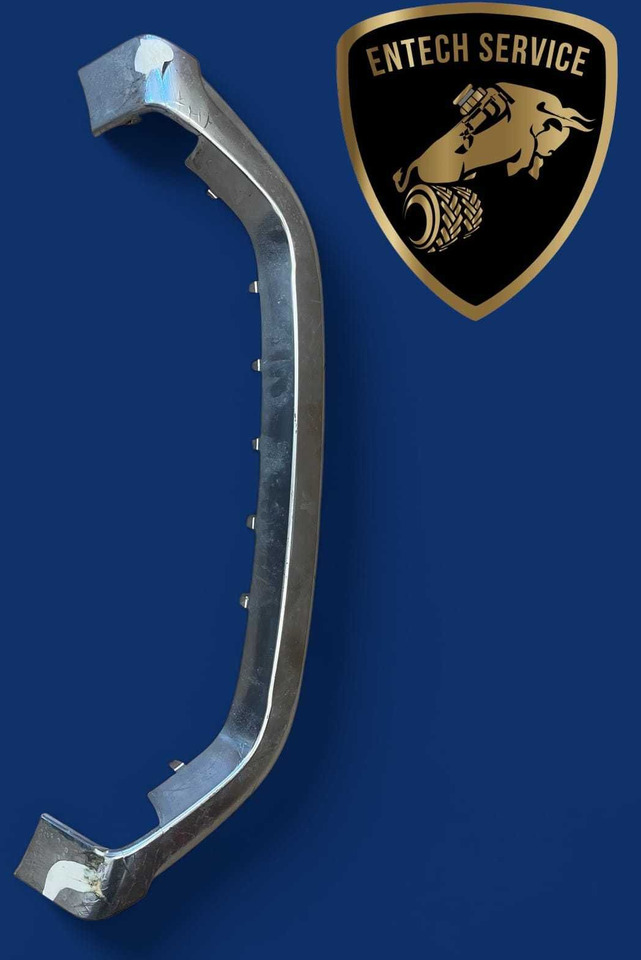 Listwa nakładka zderzaka srebna. DODGE JOURNEY CROSSROAD. - Buferis - Vieglā automašīna: foto 1 Listwa nakładka zderzaka srebna. DODGE JOURNEY CROSSROAD. - Buferis - Vieglā automašīna: foto 1