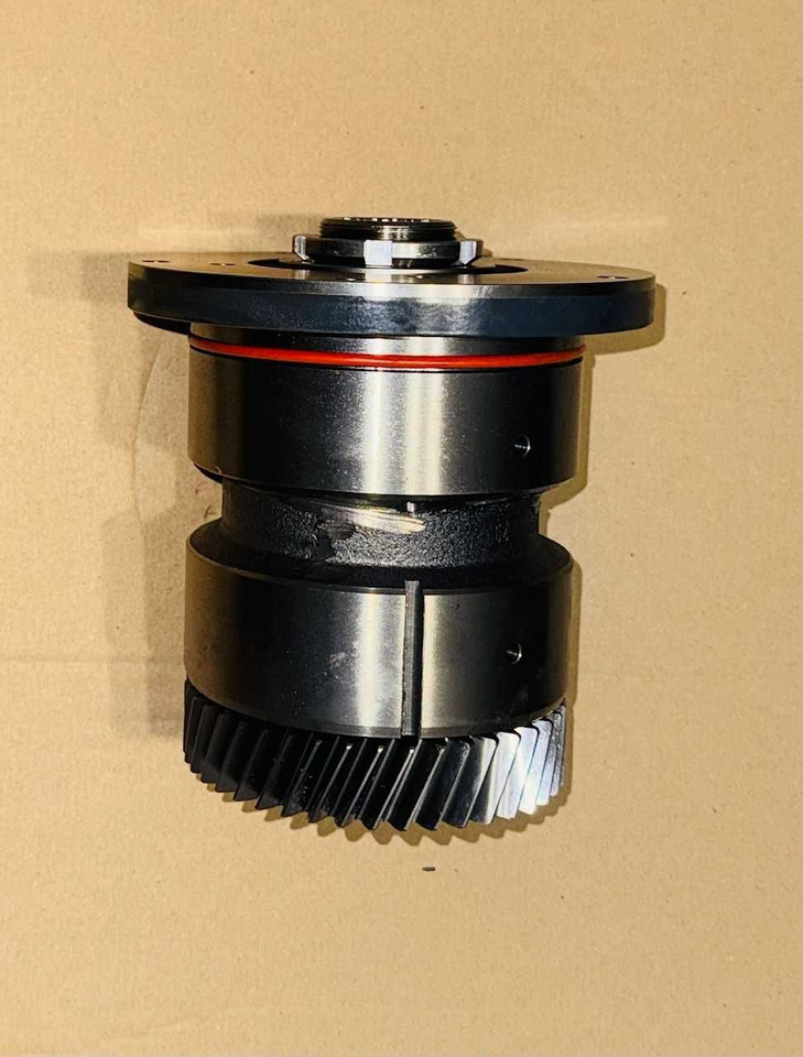 Mercedes MTU PRZYSTAWKA odbioru mocy PTO pompy hydrauliki Setra Class - Hidrauliskais sūknis: foto 5 Mercedes MTU PRZYSTAWKA odbioru mocy PTO pompy hydrauliki Setra Class - Hidrauliskais sūknis: foto 5