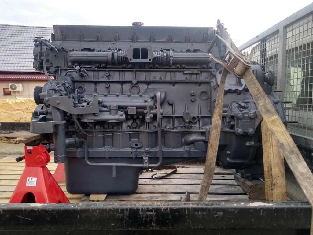 NEW HOLLAND Regeneracja naprawa Cursor 8 9 10 11 13 Euro6 5 4 3 - Dzinējs - Lauksaimniecības tehnika: foto 2 NEW HOLLAND Regeneracja naprawa Cursor 8 9 10 11 13 Euro6 5 4 3 - Dzinējs - Lauksaimniecības tehnika: foto 2