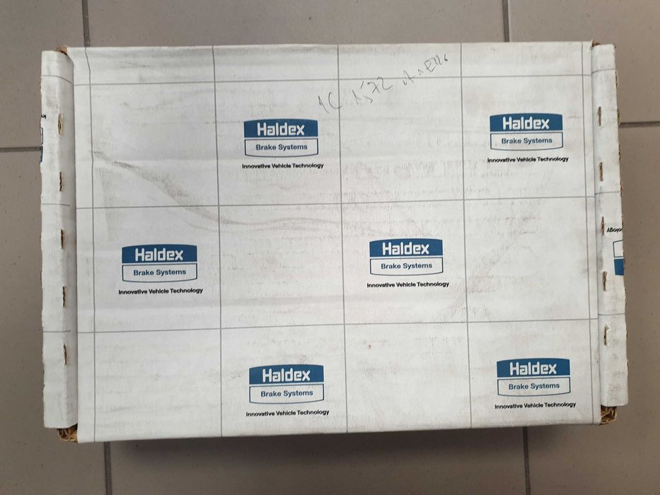 Nastawnik rozpieraka układ hamulcowy HALDEX 72174C - Bremžu daļas: foto 3 Nastawnik rozpieraka układ hamulcowy HALDEX 72174C - Bremžu daļas: foto 3