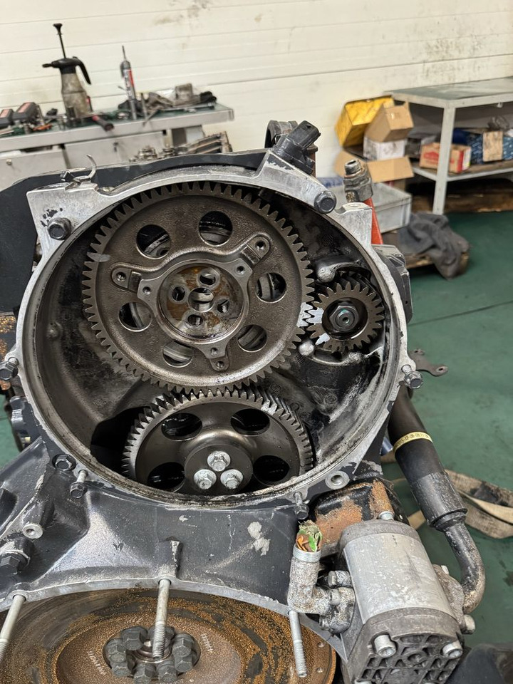 Regeneracja Naprawa Silnik Iveco 13 Cursor 11 10 9 LPG 13 10 08 CNH - Dzinējs - Kravas automašīna: foto 3 Regeneracja Naprawa Silnik Iveco 13 Cursor 11 10 9 LPG 13 10 08 CNH - Dzinējs - Kravas automašīna: foto 3