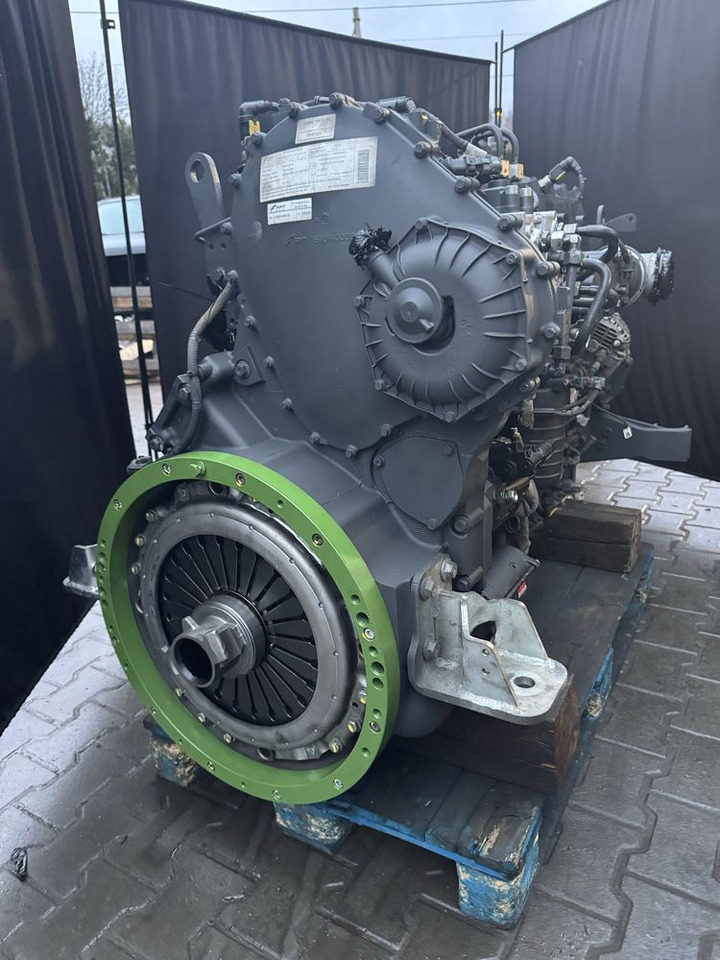 Regeneracja Naprawa Silnik Iveco 13 Cursor 11 10 9 LPG 13 10 08 CNH - Dzinējs - Kravas automašīna: foto 1 Regeneracja Naprawa Silnik Iveco 13 Cursor 11 10 9 LPG 13 10 08 CNH - Dzinējs - Kravas automašīna: foto 1