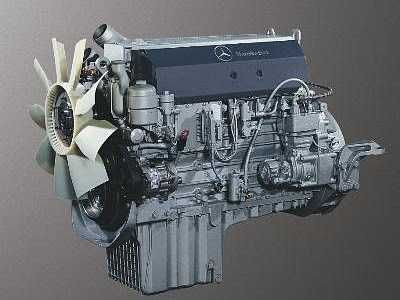 Silnik do Mercedes om 926.921 ROPA Bell Deutz - Dzinējs - Kravas automašīna: foto 1 Silnik do Mercedes om 926.921 ROPA Bell Deutz - Dzinējs - Kravas automašīna: foto 1