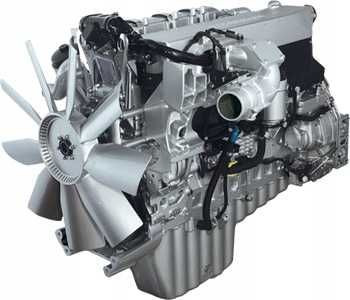 Silnik longblok Mercedes om 460 LA D460904 - Dzinējs: foto 1 Silnik longblok Mercedes om 460 LA D460904 - Dzinējs: foto 1