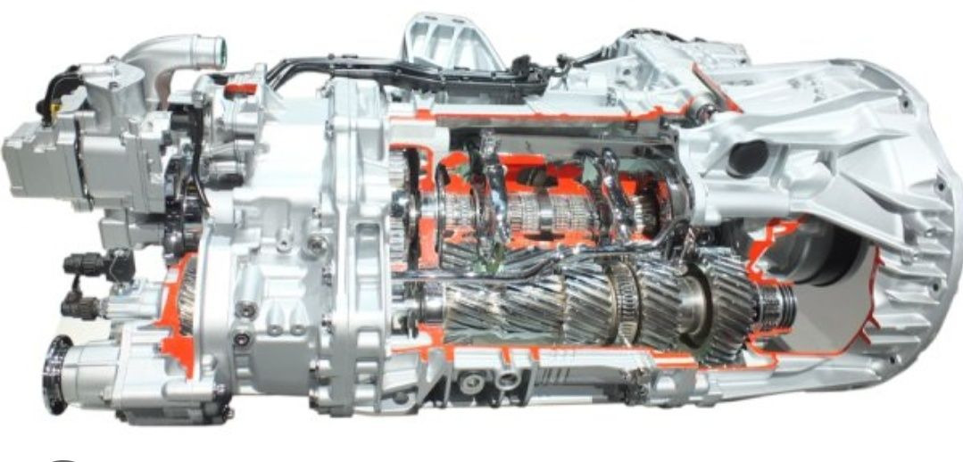 Skrzynia Biegow Mercedes MP4 - Pārnesumkārba - Kravas automašīna: foto 1 Skrzynia Biegow Mercedes MP4 - Pārnesumkārba - Kravas automašīna: foto 1