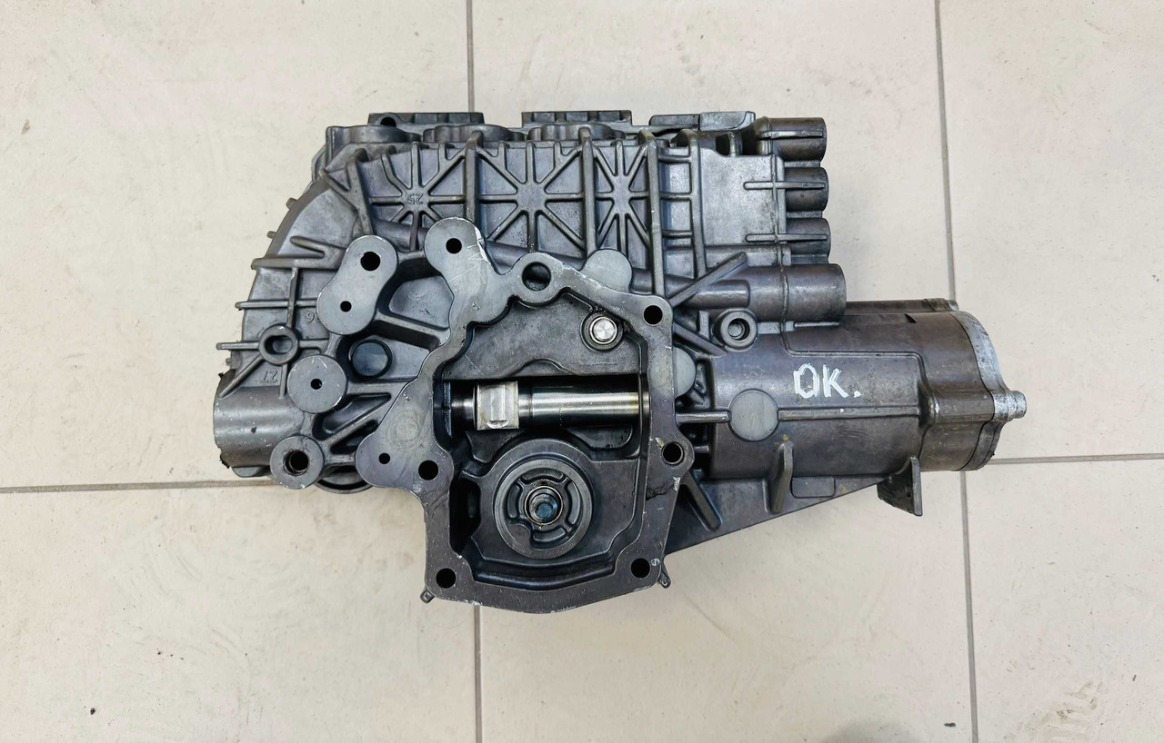 Wybierak Skrzyni biegow Mercedes Actros Antos Atego mp4 Festo - Pārnesumkārba un rezerves daļas - Kravas automašīna: foto 1 Wybierak Skrzyni biegow Mercedes Actros Antos Atego mp4 Festo - Pārnesumkārba un rezerves daļas - Kravas automašīna: foto 1