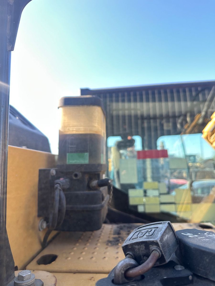 CAT 314EL CR - Kāpurķēžu ekskavators: foto 5 CAT 314EL CR - Kāpurķēžu ekskavators: foto 5