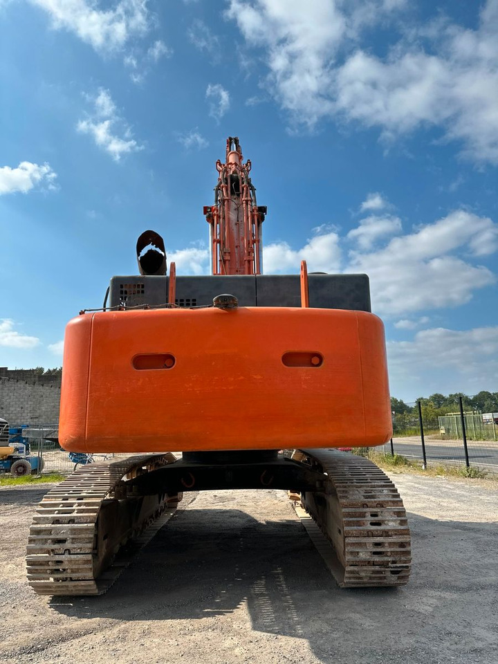 Hitachi ZX470 LCH-5B - Kāpurķēžu ekskavators: foto 3 Hitachi ZX470 LCH-5B - Kāpurķēžu ekskavators: foto 3