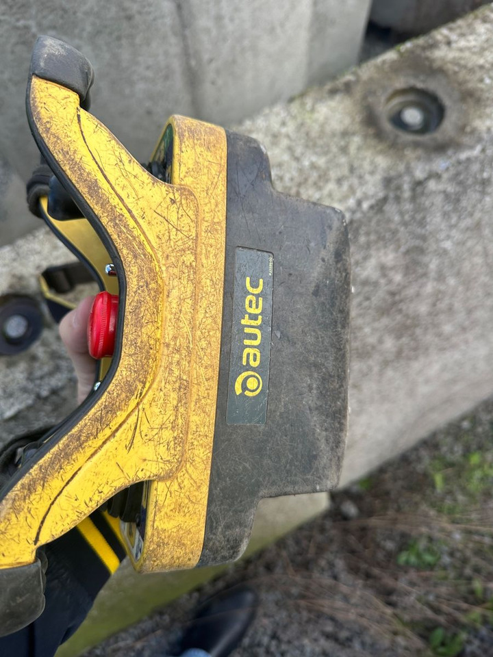 Terex COMEDIL CTT162-8 RADIO FUNK+LIFT GEDATOP ZUSTAND - Torņa celtnis: foto 5 Terex COMEDIL CTT162-8 RADIO FUNK+LIFT GEDATOP ZUSTAND - Torņa celtnis: foto 5