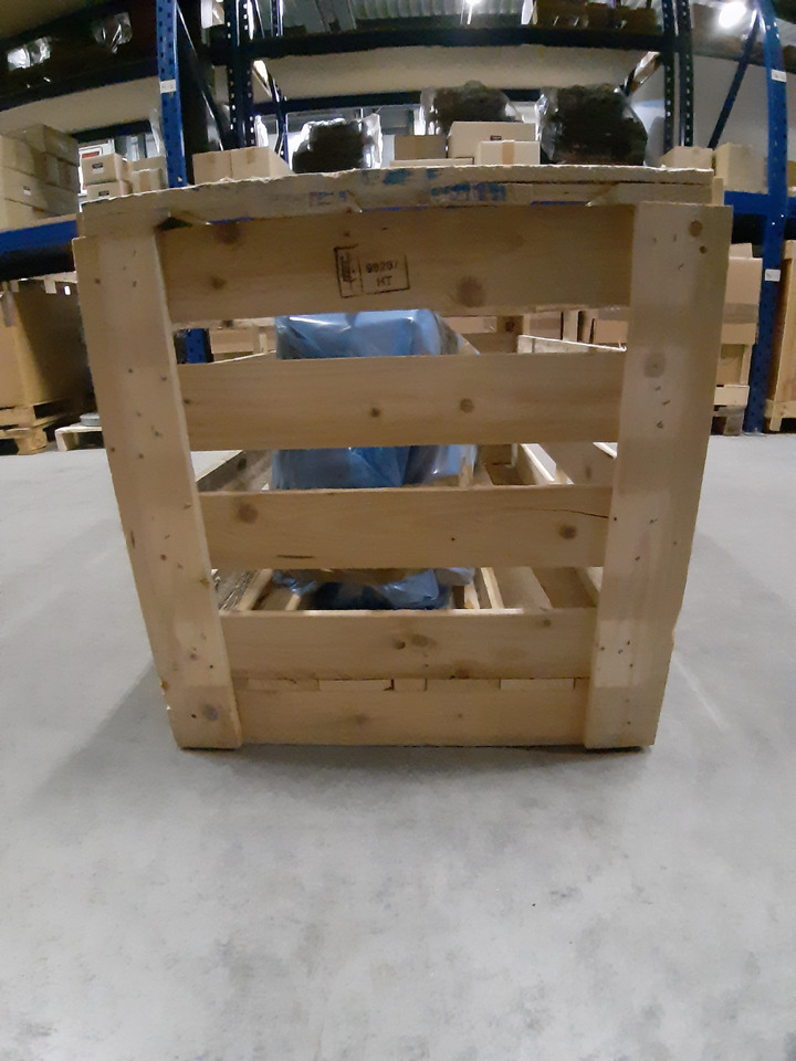 Isuzu ** NEW ** Short block 6HK1 stage 4 & 5 - Cilindru bloks - Ekskavators: foto 5 Isuzu ** NEW ** Short block 6HK1 stage 4 & 5 - Cilindru bloks - Ekskavators: foto 5