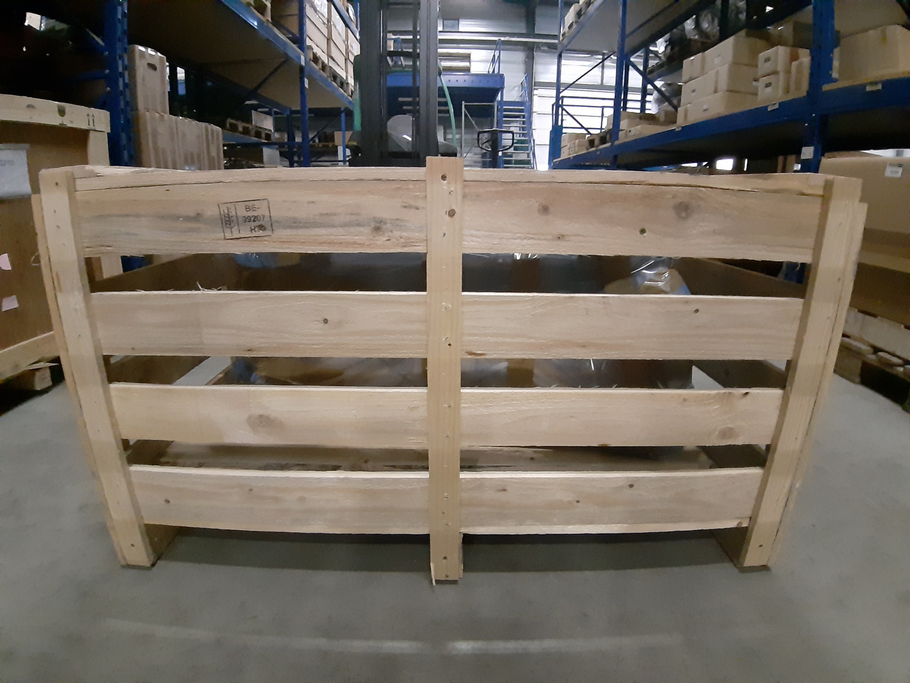 Isuzu ** NEW ** Short block 6HK1 stage 4 & 5 - Cilindru bloks - Ekskavators: foto 4 Isuzu ** NEW ** Short block 6HK1 stage 4 & 5 - Cilindru bloks - Ekskavators: foto 4