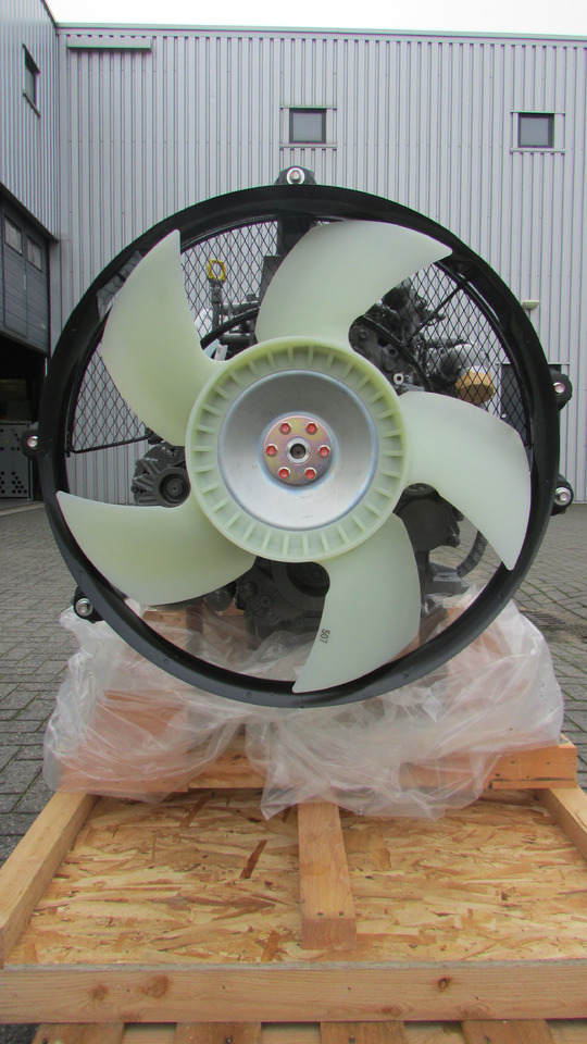 Isuzu SPECIAL PRICE 6HK1XYSA-01 € 22.900,= net ex vat 6HK1XYSS-01 € 22.900,= net ex vat ENGINES for EXCAVATOR HITACHI 4JJ1 - 4HK1 - 6HK1 JCB 4JJ1 - 4HK1 6HK1 CASE 4JJ1 - 4HK1 - 6HK1 - Dzinējs - Ekskavators: foto 5 Isuzu SPECIAL PRICE 6HK1XYSA-01 € 22.900,= net ex vat 6HK1XYSS-01 € 22.900,= net ex vat ENGINES for EXCAVATOR HITACHI 4JJ1 - 4HK1 - 6HK1 JCB 4JJ1 - 4HK1 6HK1 CASE 4JJ1 - 4HK1 - 6HK1 - Dzinējs - Ekskavators: foto 5