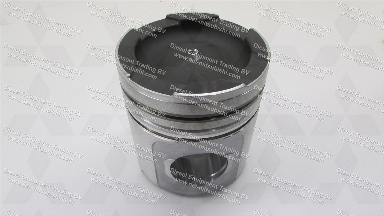 MITSUBISHI PISTON STD. Ø170mm. S6R,S12R,S16R - Virzuļi/ Gredzeni/ Bukse - Industriālā iekārta: foto 1 MITSUBISHI PISTON STD. Ø170mm. S6R,S12R,S16R - Virzuļi/ Gredzeni/ Bukse - Industriālā iekārta: foto 1