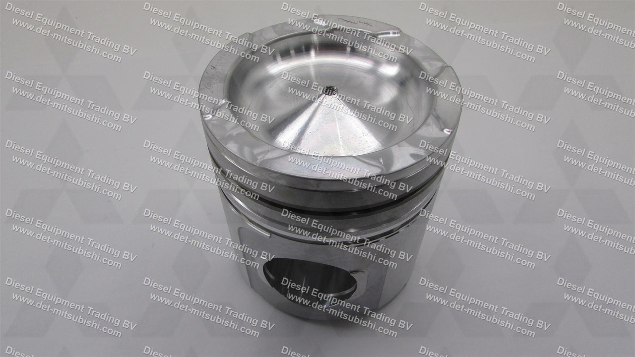 MITSUBISHI PISTON STD. Ø170mm. S6R,S12R,S16R - Virzuļi/ Gredzeni/ Bukse - Industriālā iekārta: foto 1 MITSUBISHI PISTON STD. Ø170mm. S6R,S12R,S16R - Virzuļi/ Gredzeni/ Bukse - Industriālā iekārta: foto 1