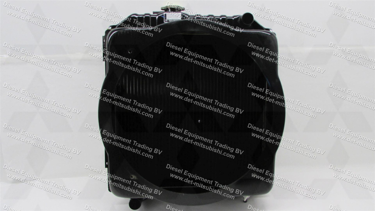 MITSUBISHI RADIATOR ASM; WATER S4S (COPPER) - Radiators - Industriālā iekārta: foto 1 MITSUBISHI RADIATOR ASM; WATER S4S (COPPER) - Radiators - Industriālā iekārta: foto 1