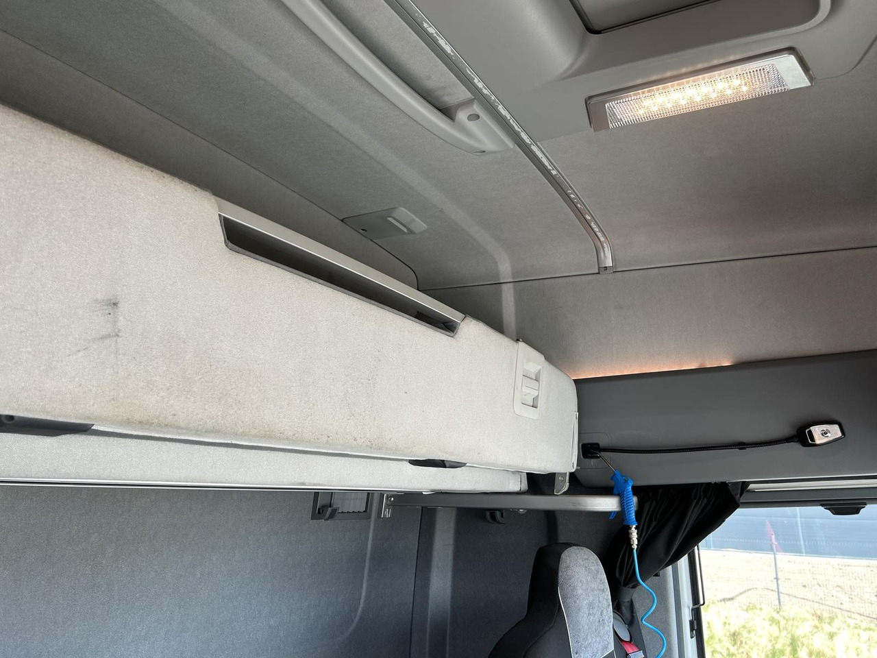Vilcējs Renault T520: foto 15