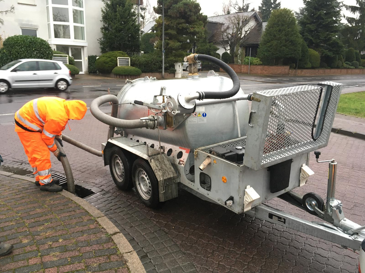 M-Vac 1500 Vacuum system specialized for drilling mud / vacuum container 1500l līzingu M-Vac 1500 Vacuum system specialized for drilling mud / vacuum container 1500l: foto 9