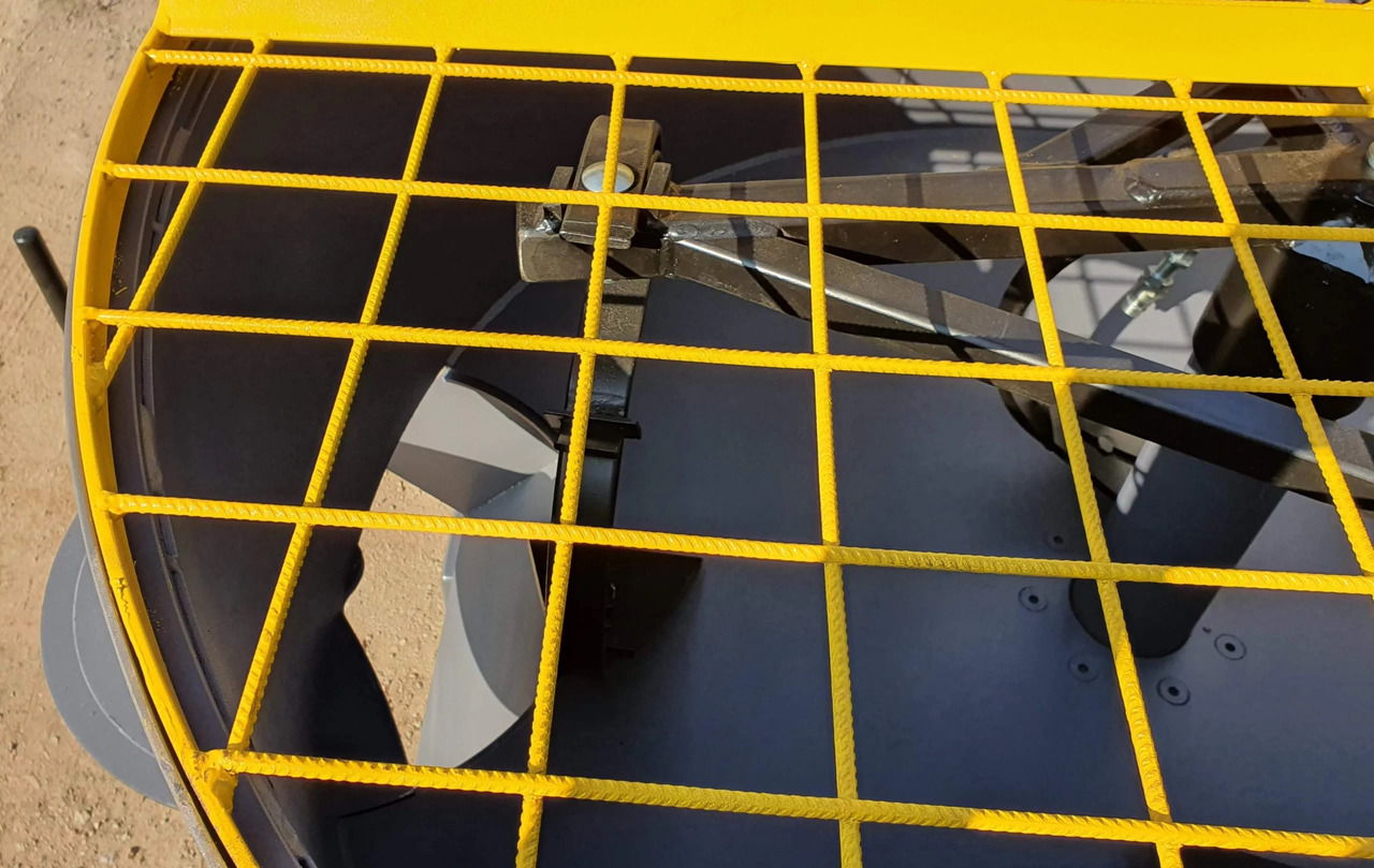 DC Betonmischer / Hydraulic concrete mixer / Malaxeur à béton hydraulique / Betoniera /Hormigonera con accionamiento hidráulico / Бетономешалка с гидравлическим приводом / Betoniarka hydrauliczna 1200 l - Betona rūpnīca: foto 4 DC Betonmischer / Hydraulic concrete mixer / Malaxeur à béton hydraulique / Betoniera /Hormigonera con accionamiento hidráulico / Бетономешалка с гидравлическим приводом / Betoniarka hydrauliczna 1200 l - Betona rūpnīca: foto 4