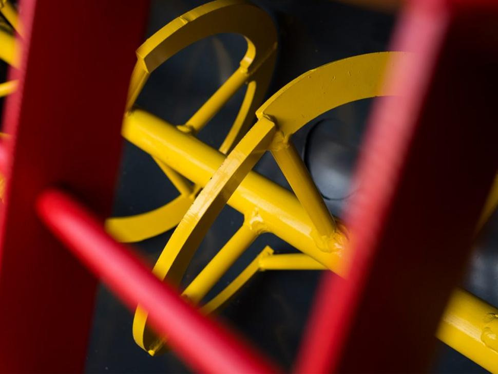 Moderntech Betonmischer / Concrete mixer / Bétonnière / Betoniera / Бетономешалка / Mieszalnik do betonu 1,60 m - Betona maisītājs: foto 4 Moderntech Betonmischer / Concrete mixer / Bétonnière / Betoniera / Бетономешалка / Mieszalnik do betonu 1,60 m - Betona maisītājs: foto 4