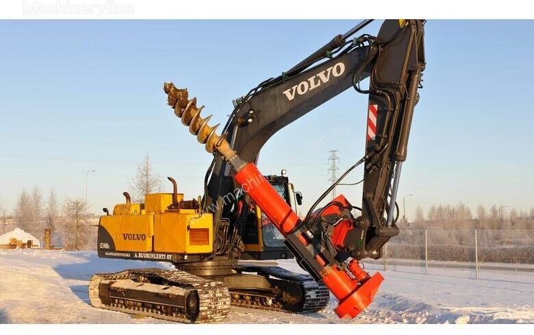 Movax (Мовакс) TAD 32 - Zemes urbis: foto 1 Movax (Мовакс) TAD 32 - Zemes urbis: foto 1