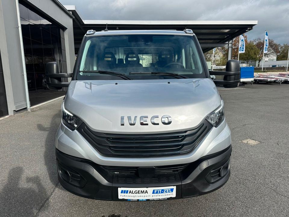 Iveco ALGEMA Blitzlader "Heavy Duty" SOFORT! - Auto evakuators: foto 4 Iveco ALGEMA Blitzlader "Heavy Duty" SOFORT! - Auto evakuators: foto 4