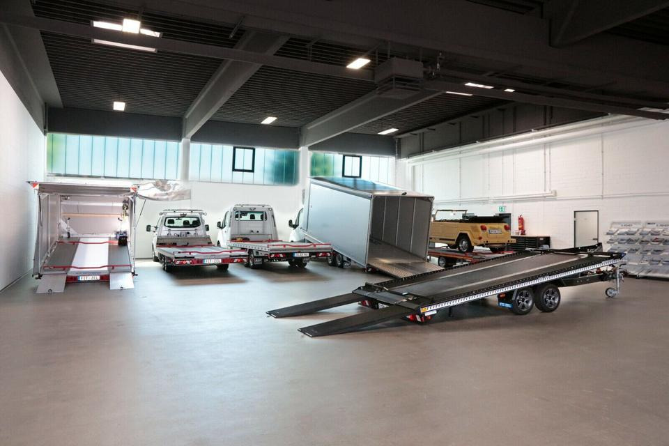 Auto evakuators Volkswagen T6.1 FITZEL Speeder2 47-21 FINAL EDITION!!!: foto 15