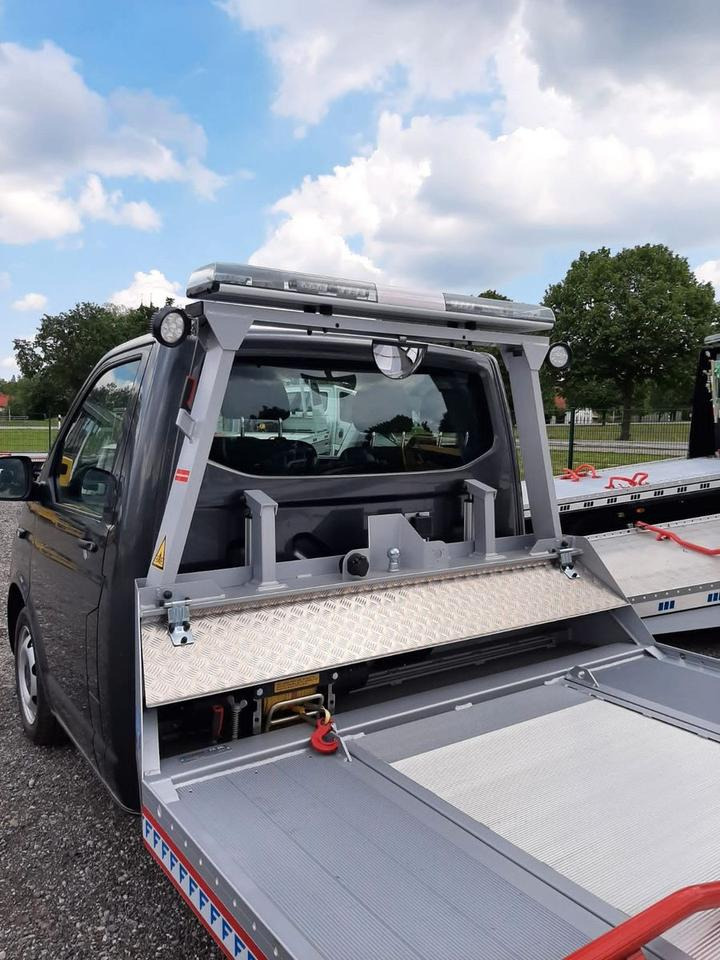 Auto evakuators Volkswagen T6.1 FITZEL Speeder2 47-21 FINAL EDITION!!!: foto 8