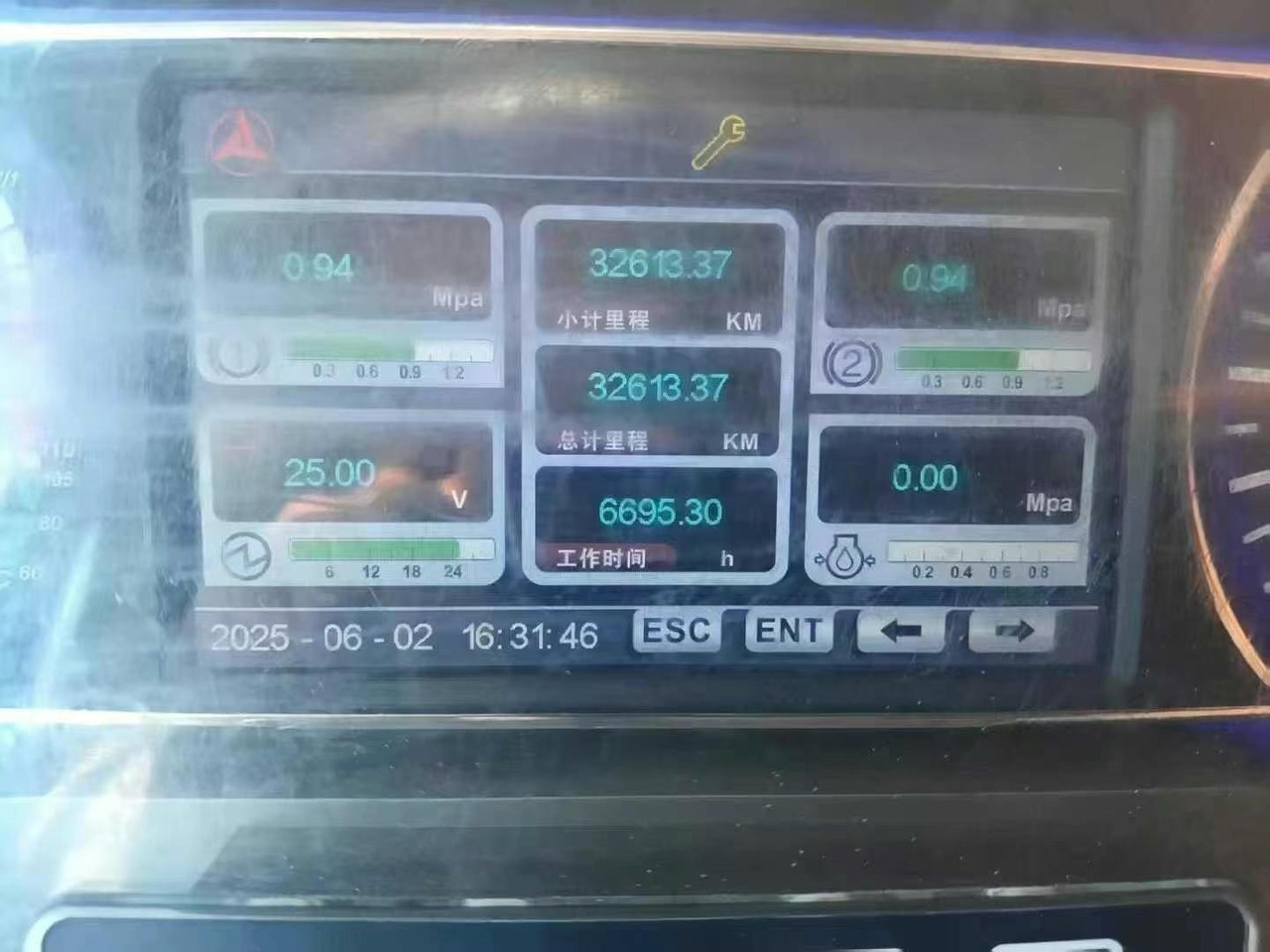 SANY SANY SANY - Autoceltnis: foto 3 SANY SANY SANY - Autoceltnis: foto 3