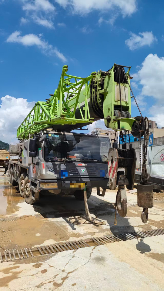 ZOOMLION ZOOMLION ZOOMLION - Autoceltnis: foto 3 ZOOMLION ZOOMLION ZOOMLION - Autoceltnis: foto 3