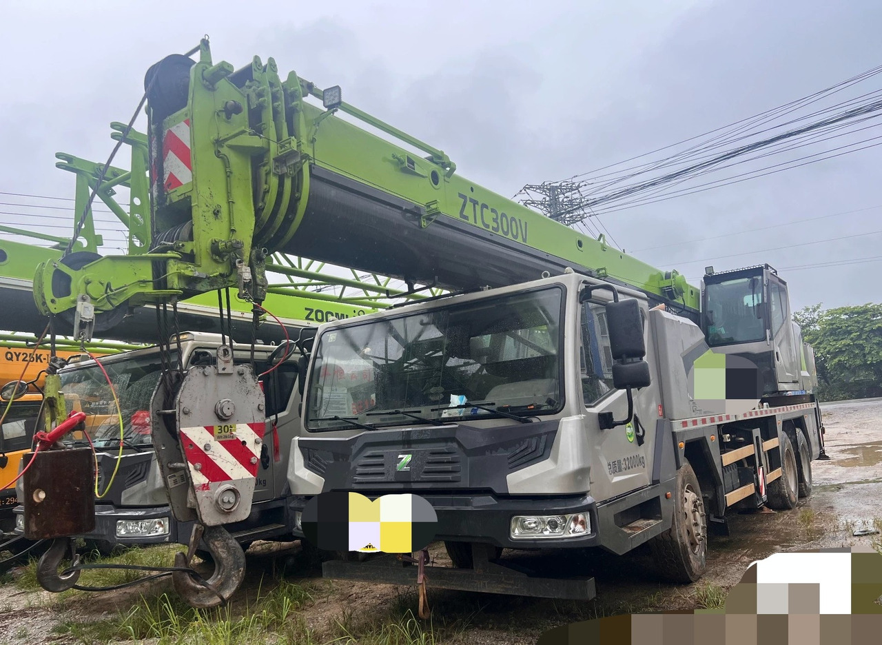 ZOOMLION ZOOMLION ZOOMLION - Autoceltnis: foto 1 ZOOMLION ZOOMLION ZOOMLION - Autoceltnis: foto 1