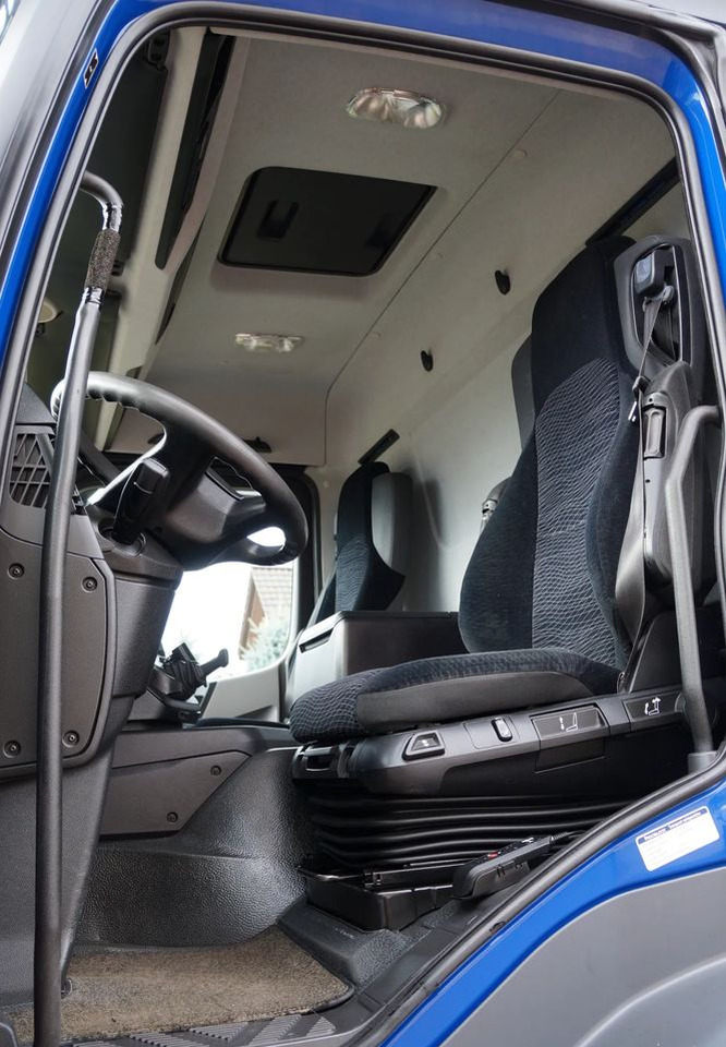 Šasija kravas automašīna Mercedes-Benz ANTOS 1824 ACTROS EURO 6 RAMA DO ZABUDOWY ROZSTAW OSI 3.80M ANTOS 1830 1827: foto 19 Šasija kravas automašīna Mercedes-Benz ANTOS 1824 ACTROS EURO 6 RAMA DO ZABUDOWY ROZSTAW OSI 3.80M ANTOS 1830 1827: foto 19