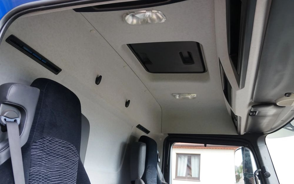 Šasija kravas automašīna Mercedes-Benz ANTOS 1824 ACTROS EURO 6 RAMA DO ZABUDOWY ROZSTAW OSI 3.80M ANTOS 1830 1827: foto 18 Šasija kravas automašīna Mercedes-Benz ANTOS 1824 ACTROS EURO 6 RAMA DO ZABUDOWY ROZSTAW OSI 3.80M ANTOS 1830 1827: foto 18