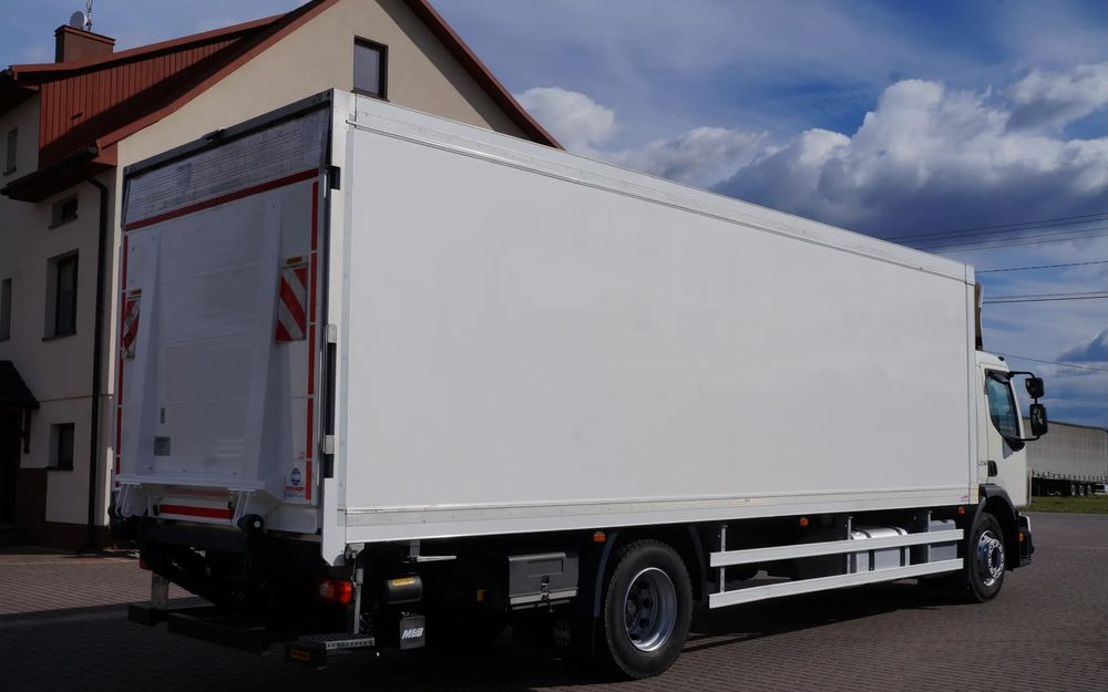 Volvo FE 18.250 Euro 6 18 TON CHŁODNIA KONTENER 19 PALET NISKI PRZEBIEG - Kravas automašīna refrižerators: foto 3 Volvo FE 18.250 Euro 6 18 TON CHŁODNIA KONTENER 19 PALET NISKI PRZEBIEG - Kravas automašīna refrižerators: foto 3