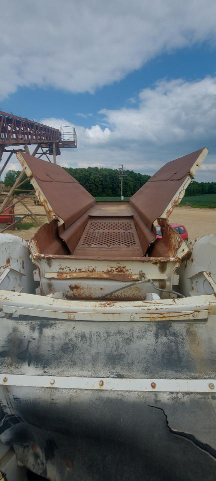 METSO LT 116 - Mobilais drupinātājs: foto 4 METSO LT 116 - Mobilais drupinātājs: foto 4