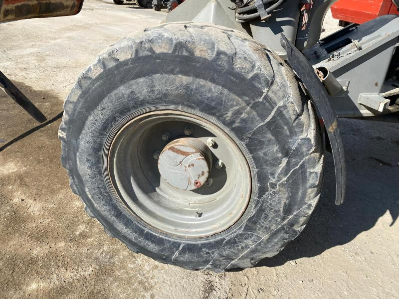 Riteņu iekrāvējs ATLAS Chargeuse avec tourelle 75 S: foto 11