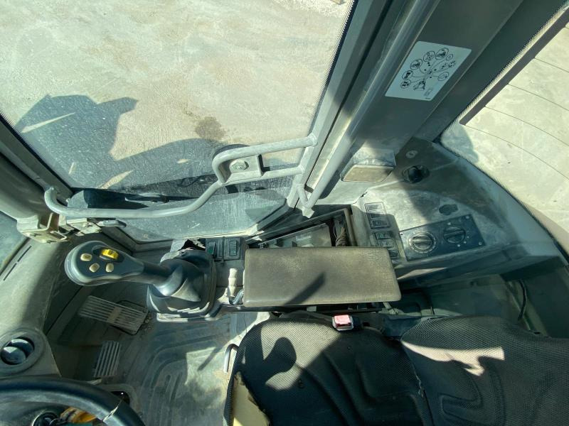 Riteņu iekrāvējs ATLAS Chargeuse avec tourelle 75 S: foto 16