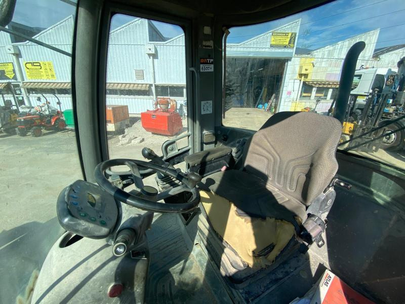 Riteņu iekrāvējs ATLAS Chargeuse avec tourelle 75 S: foto 14