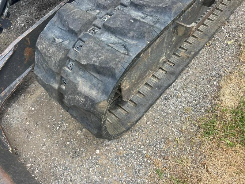 Case CX75C SR PELLE 8,5T - Kāpurķēžu ekskavators: foto 4 Case CX75C SR PELLE 8,5T - Kāpurķēžu ekskavators: foto 4