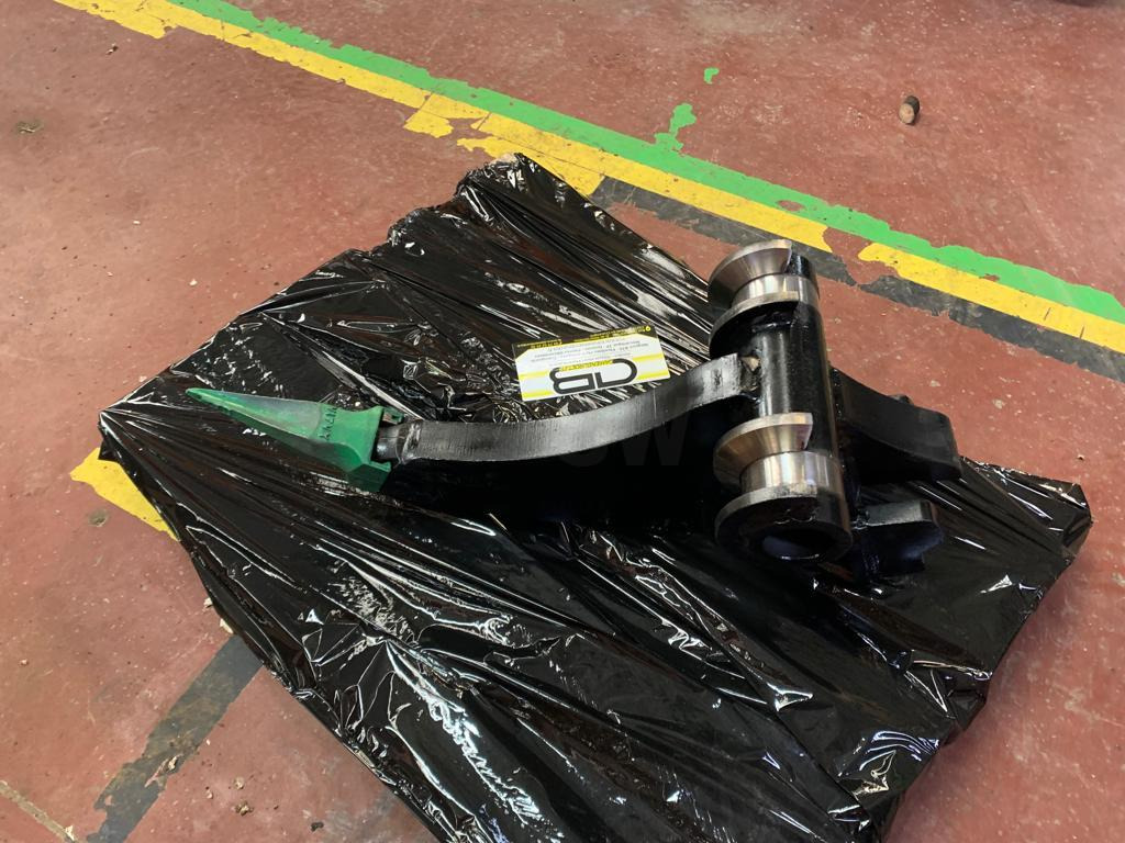 Dents de déroctage attache morin Ripper - Irdinātājs: foto 3 Dents de déroctage attache morin Ripper - Irdinātājs: foto 3