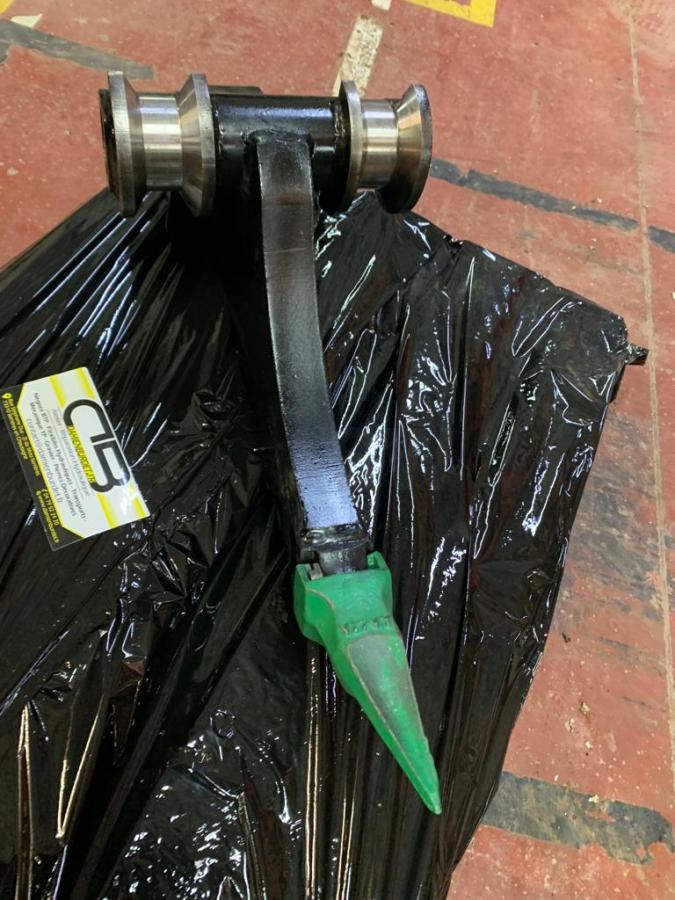 Dents de déroctage attache morin Ripper - Irdinātājs: foto 4 Dents de déroctage attache morin Ripper - Irdinātājs: foto 4